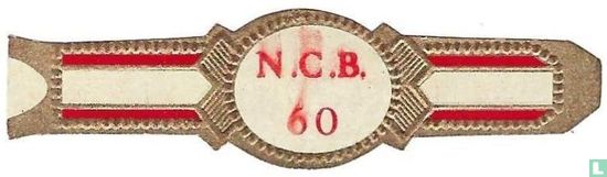 N.C.B. 60 - Afbeelding 1