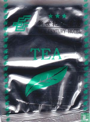 TEA - Afbeelding 2