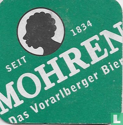 Mohren Das Vorarlberger Bier - Image 2