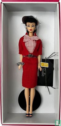 Busy Gal Barbie - Afbeelding 1