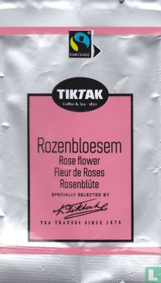 Rozenbloesem - Image 1