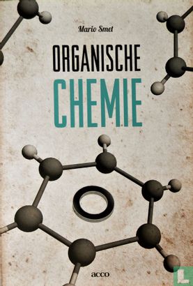 Organische chemie - Afbeelding 1