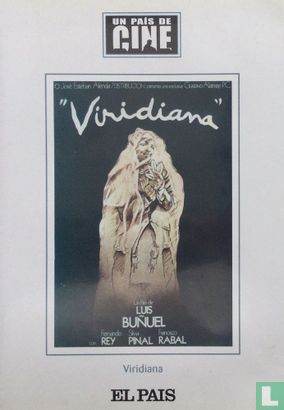 Viridiana - Afbeelding 1
