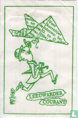Leeuwarder Courant - Image 1