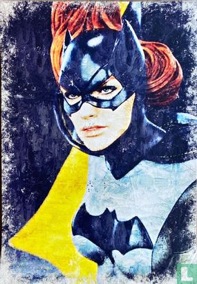 Batgirl - Afbeelding 1