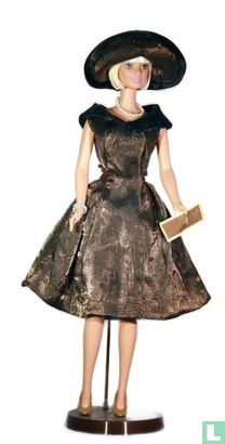 2000 Barbie in Holland Convention Doll - Bild 3