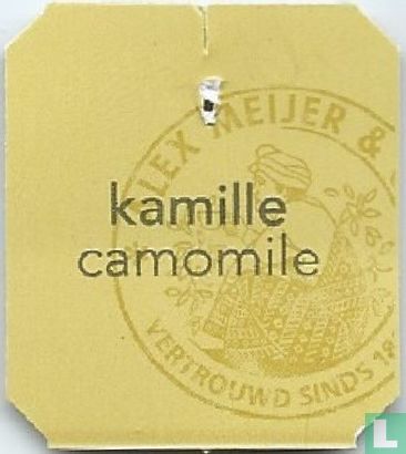 kamille camomile - Image 1