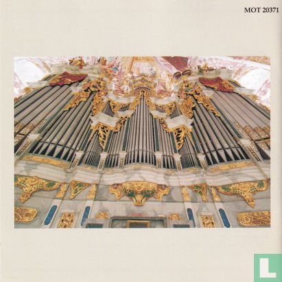 Festkonzert Trompete und Orgel - Afbeelding 11