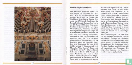 Festkonzert Trompete und Orgel - Image 9