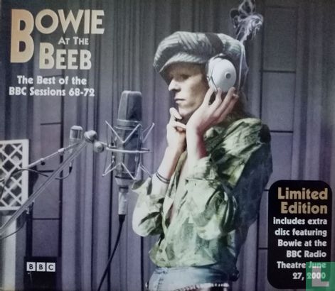 Bowie at the Beeb - Bild 1