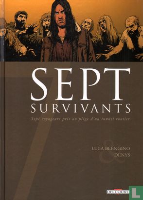 Sept Survivants - Bild 1