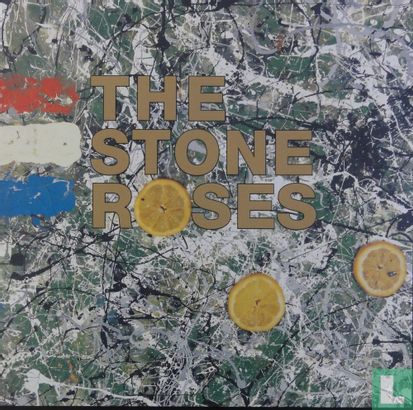The Stone Roses - Image 1