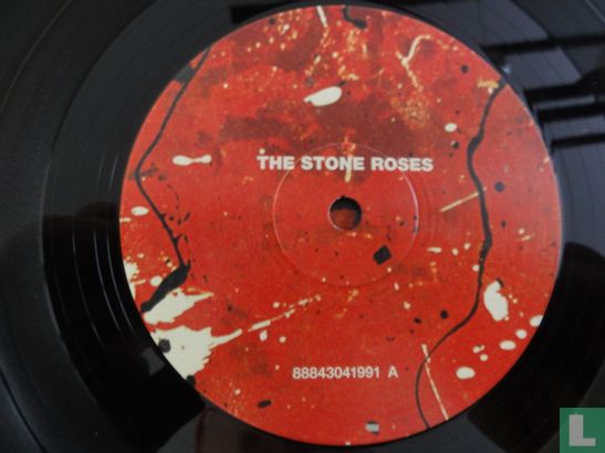 The Stone Roses - Bild 4
