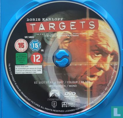 Targets - Image 3