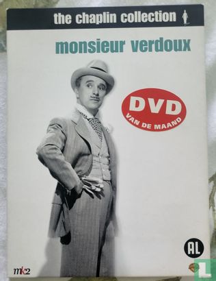 Monsieur Verdoux - Image 1