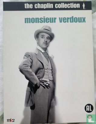 Monsieur Verdoux - Afbeelding 3