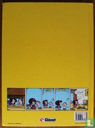 La famille de Mafalda - Image 2