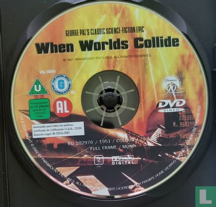 When Worlds Collide - Bild 3