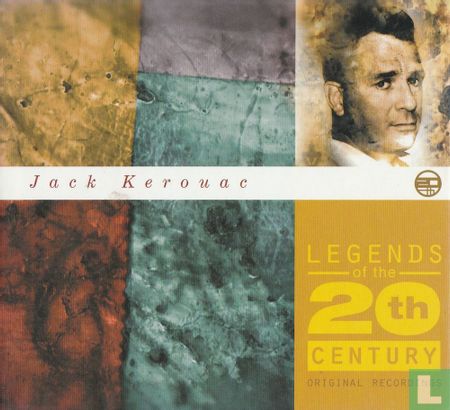 Jack Kerouac - Afbeelding 1