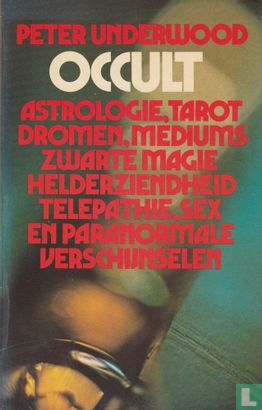 Occult - Image 1