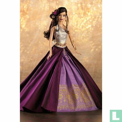 Katiana Jimenez Barbie - Image 3