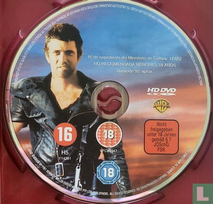 Mad Max 2: The Road Warrior - Afbeelding 3