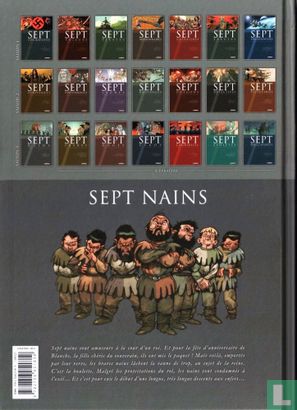 Sept nains - Image 2