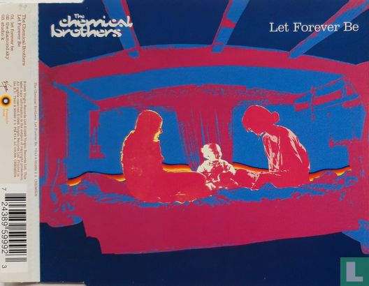 Let Forever Be - Image 1
