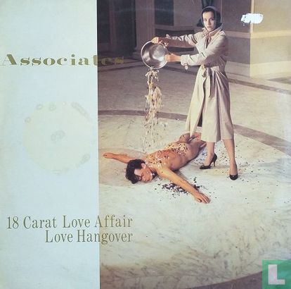 18 Carat Love Affair - Afbeelding 1