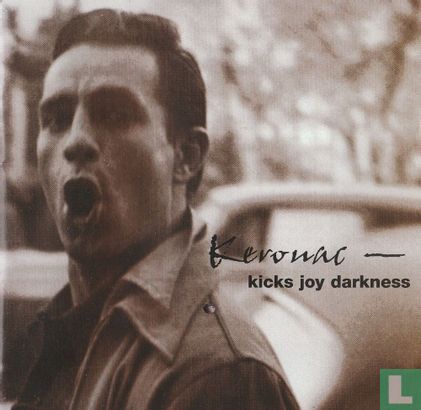Kerouac - Kicks Joy Darkness - Afbeelding 1