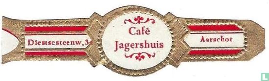 Café Jagershuis - Diestsesteenw. 34 - Aarschot - Image 1