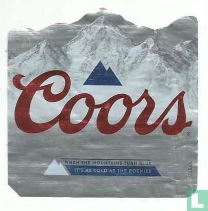 Coors - Image 1