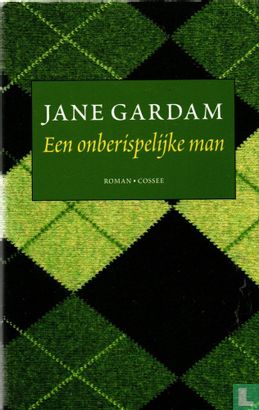 Een onberispelijke man - Bild 1