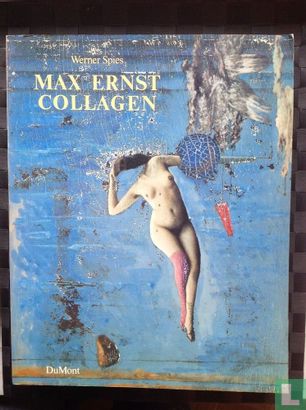 Max Ernst Collagen - Image 1