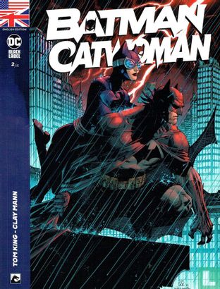 Batman / Catwoman 2 - Bild 1