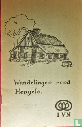 Wandelingen rond Hengelo - Image 1