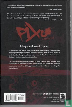 Pixu: Mark of Evil - Afbeelding 2