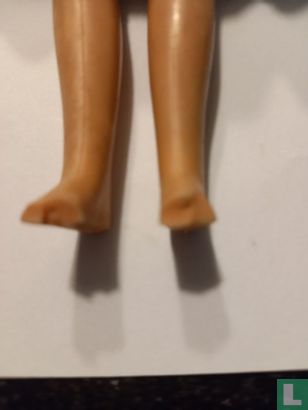 Skipper Barbie - Afbeelding 2