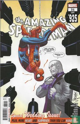 The Amazing Spider-Man 31 - Afbeelding 1