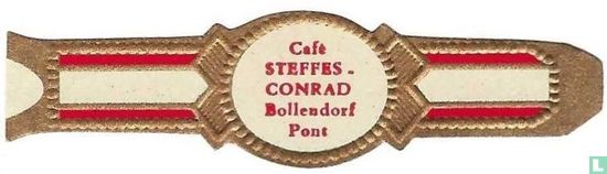 Café Steffes-Conrad Bollendorf Pont - Afbeelding 1