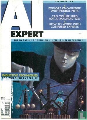 AI Expert 12