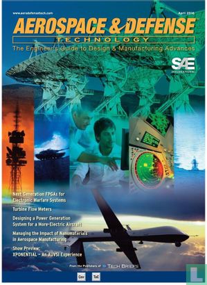Aerospace & Defense Technology 04
