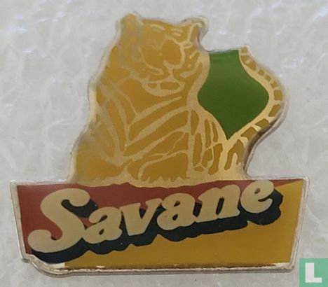 Savane 