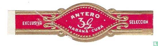 Antero 3G Habana Cuba - Seleccion - Exclusiva - Bild 1