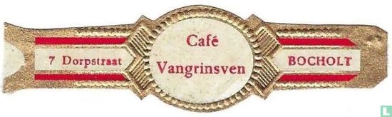 Café Vangrinsven - 7 Dorpstraat - Bocholt - Afbeelding 1