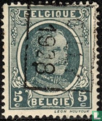 Le roi Albert I