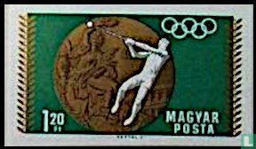 Olympische Spelen 1968 Mexico Winnaars 