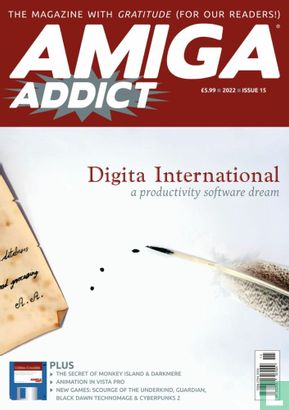 Amiga Addict 09