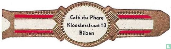 Café du Phare Kloosterstraat 13 Bilzen - Bild 1