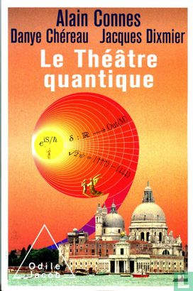 Le Théâtre quantique - Afbeelding 1
